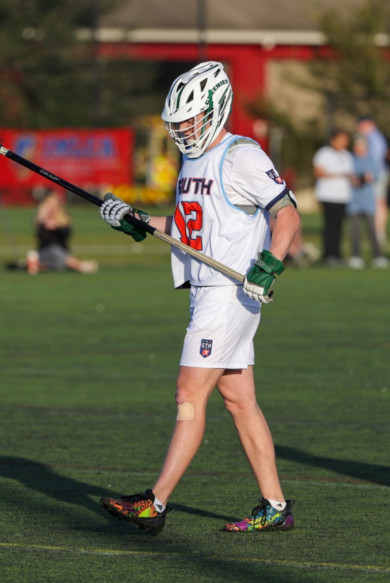 Carter Martin