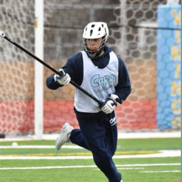 Jake Hutchinson