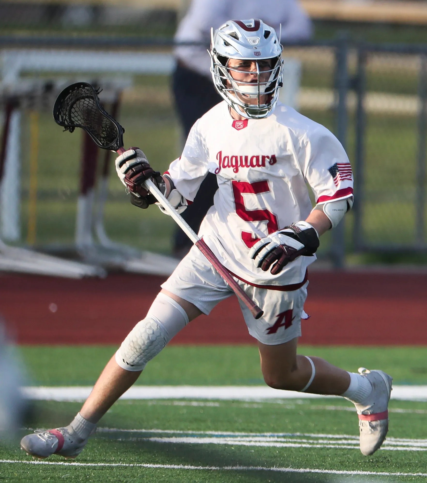Logan Potts