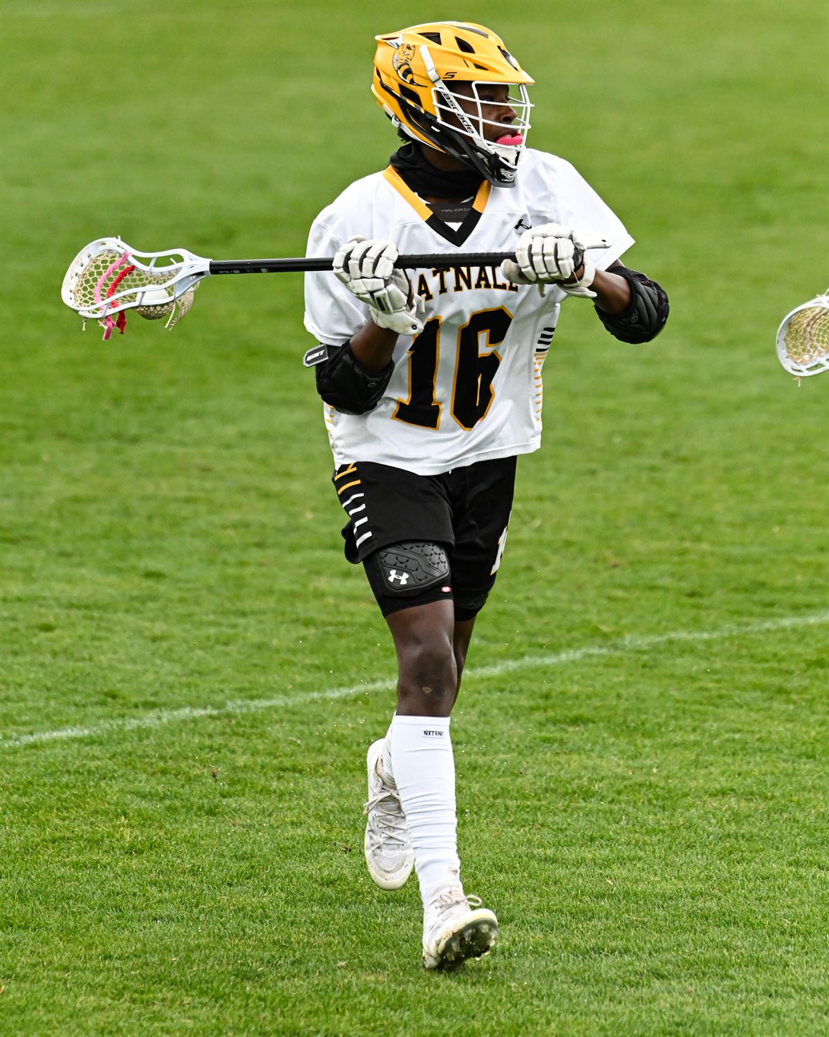 RJ Moore