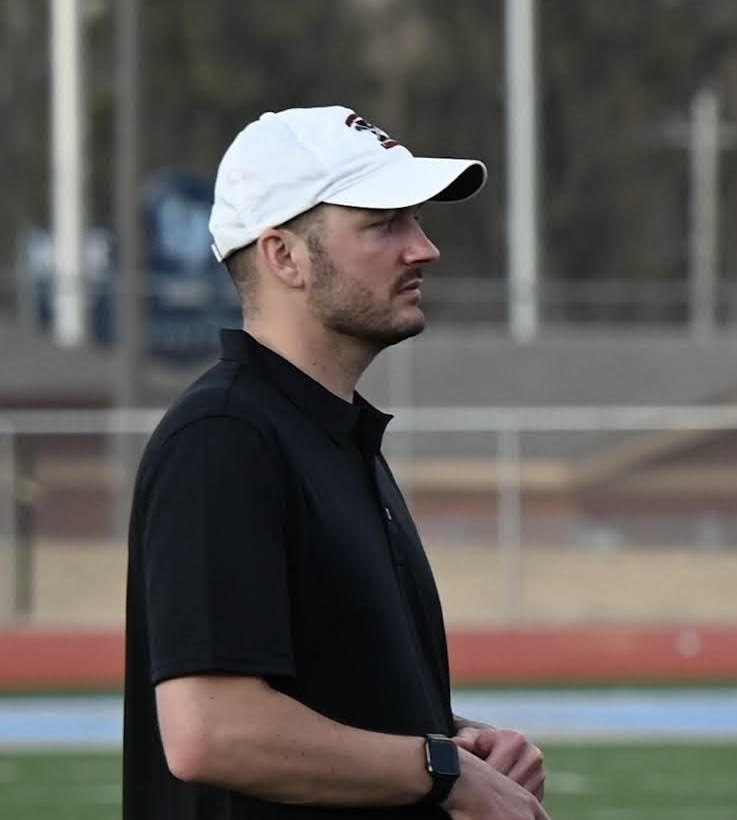 Troy Gargiulo
