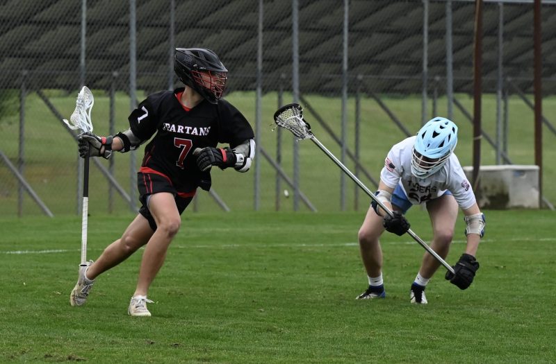 Under the Radar Attackmen: Tennessee Edition