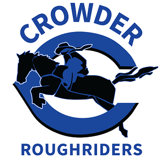 Crowder