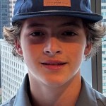 Braedon Goloboski