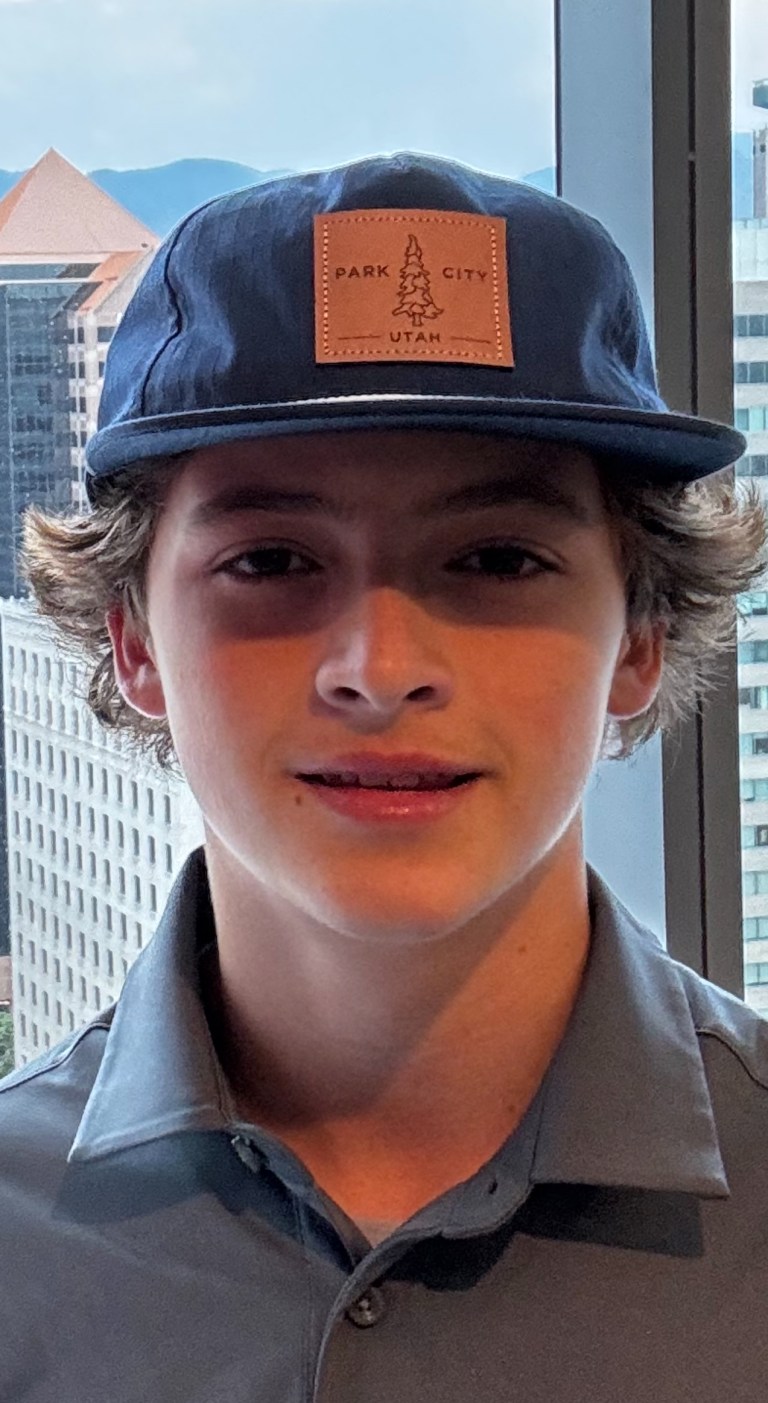 Braedon Goloboski