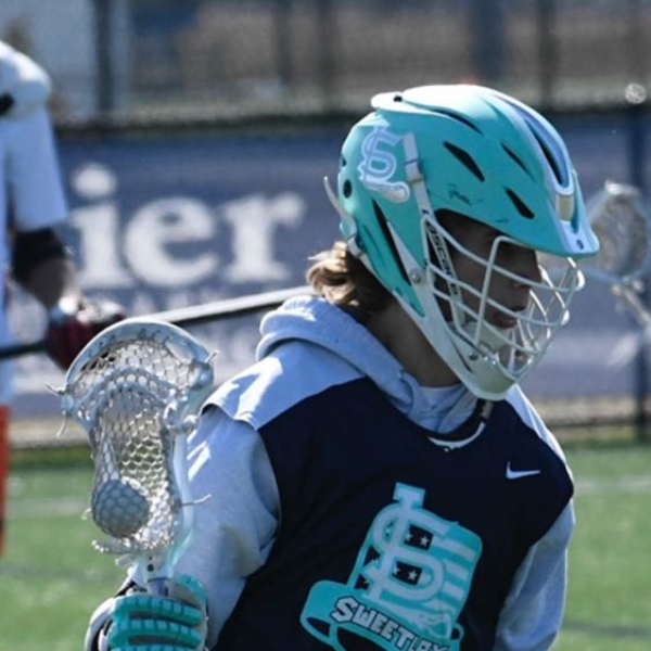 Caden Hayes