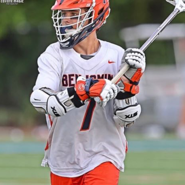 Campbell Hogan
