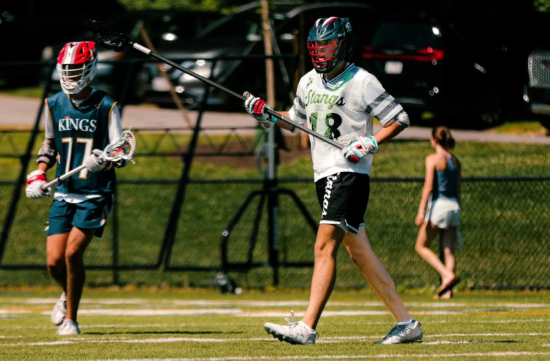 Under The Radar Class of 2026 Pickups for Top DI Programs - Prep Lacrosse