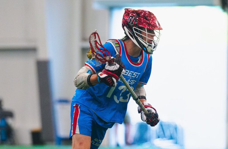 Tennessee&amp;#8217;s Top &amp;#8217;26 Prospects: Midfielders