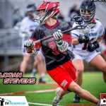 Logan Stevens