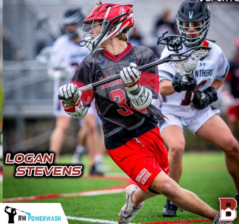Logan Stevens