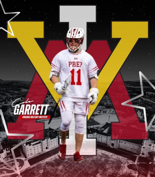 Cole Garrett