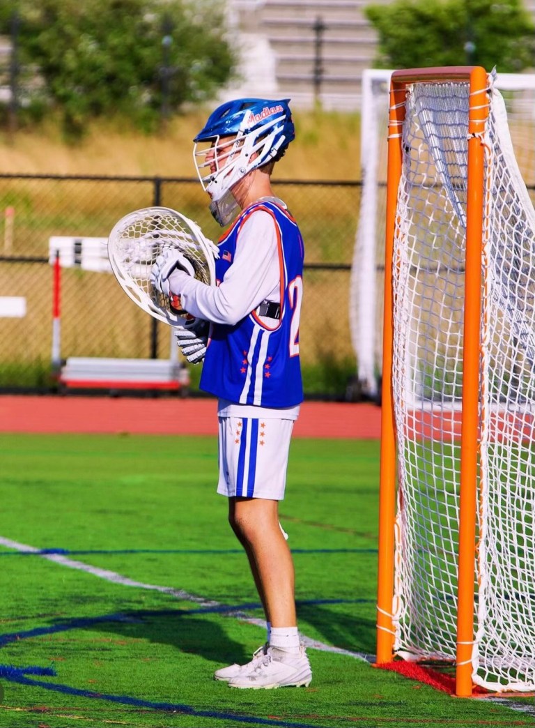 Carter Tupis