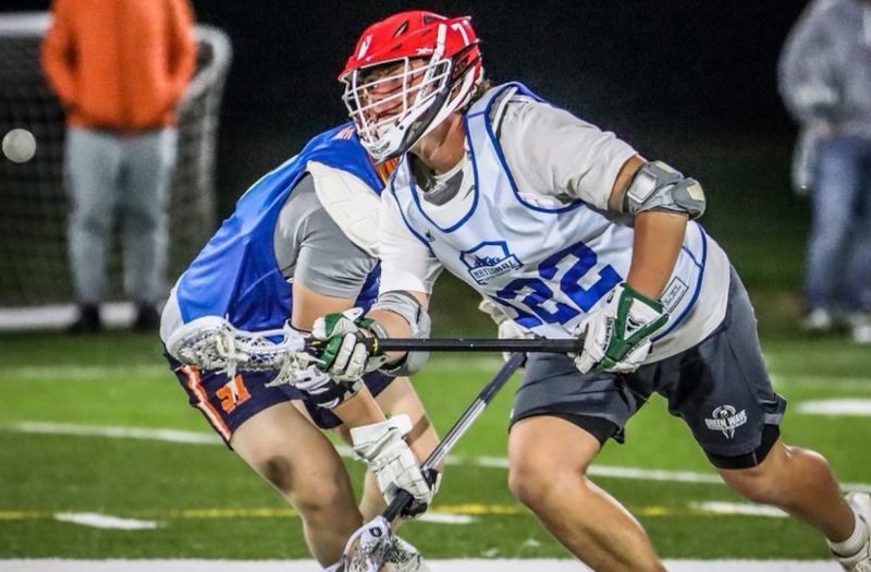 New Jersey&amp;#8217;s Top Uncommitted &amp;#8217;26s: Face-Off Specialists