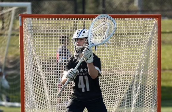 New Jersey&#039;s Top Uncommitted &#039;26s: Goalies