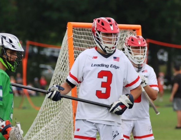 New Jersey’s Top Uncommitted ’26s: Defenders