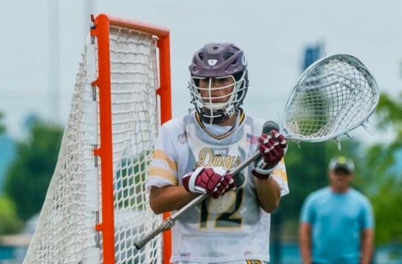 IL ID Experience: Top &#039;27 Goalies and Face-Off Specialists