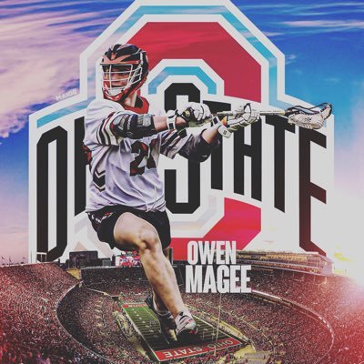 Owen Magee