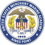 U.S. Merchant Marine
