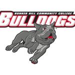Bunker Hill CC logo