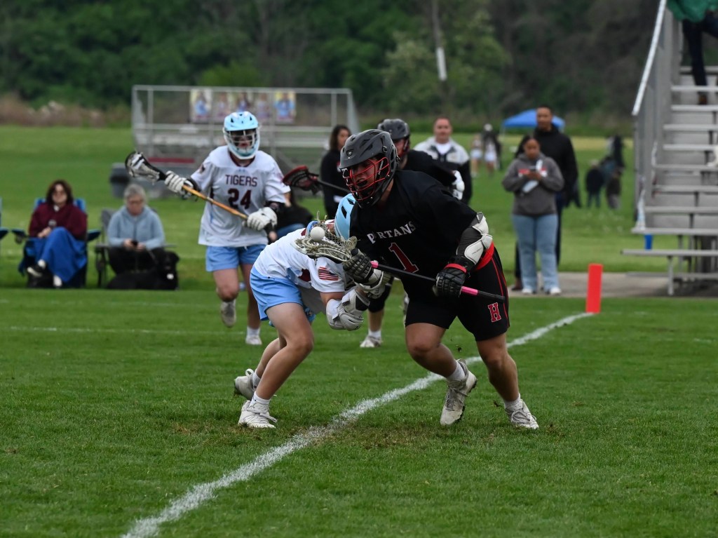 Under the Radar Faceoff Specialists: Tennessee Edition