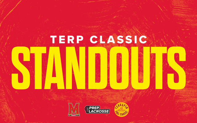 Terp Classic &#039;27s: Emptying The Notebook