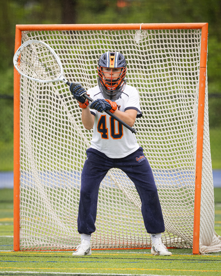 Luke Kaplow