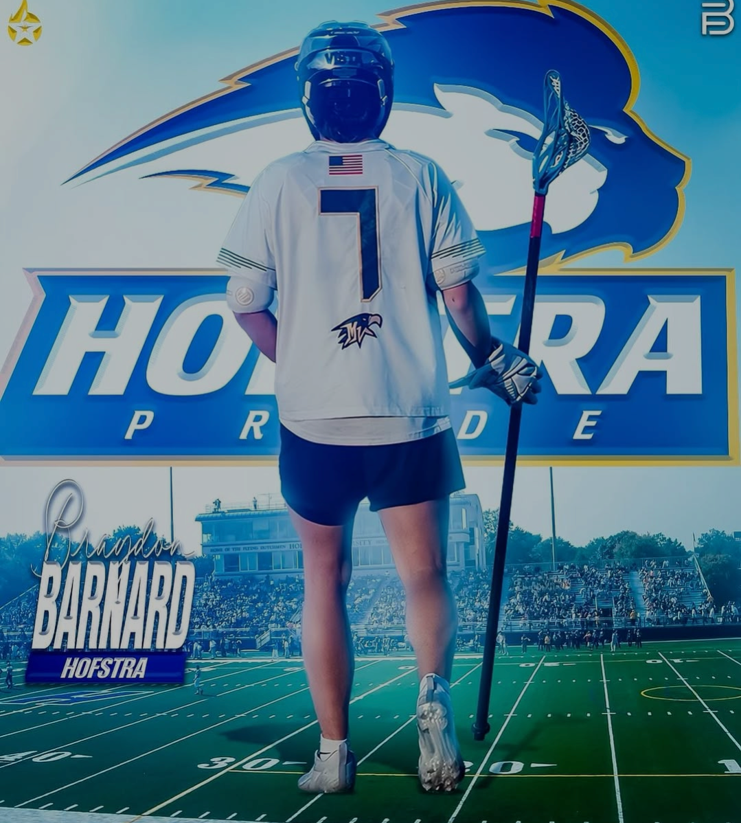 Braydon Barnard