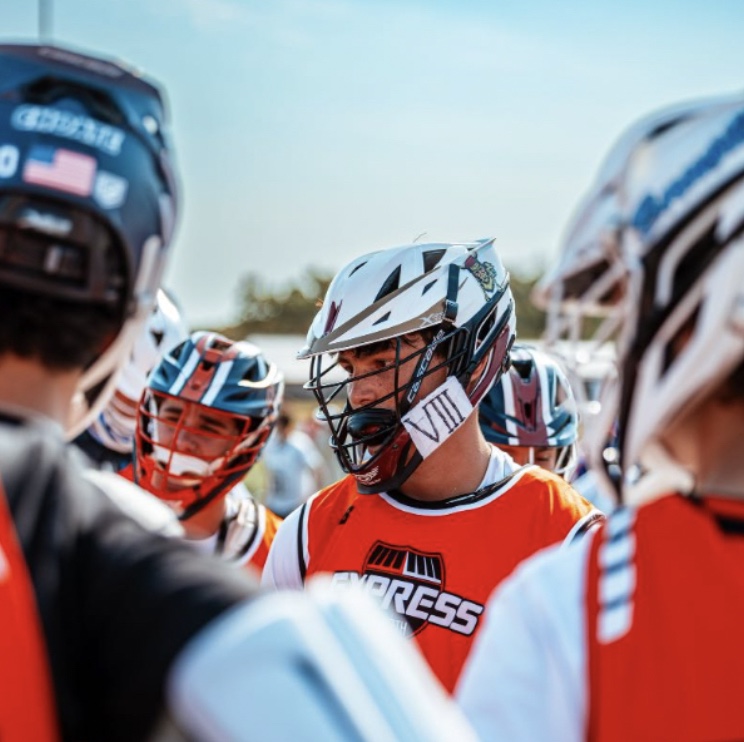 NLF Fall Invitational: Class of 2027