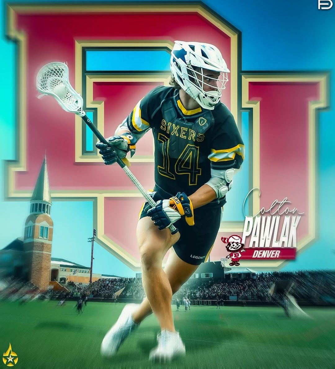 Colton Pawlak