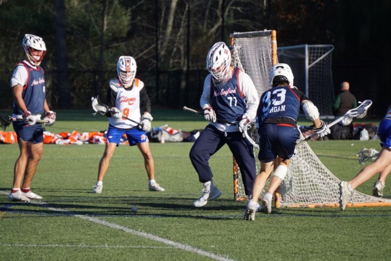Alliance Fall Invitational: Top Class of &#039;27 Performers, Part III