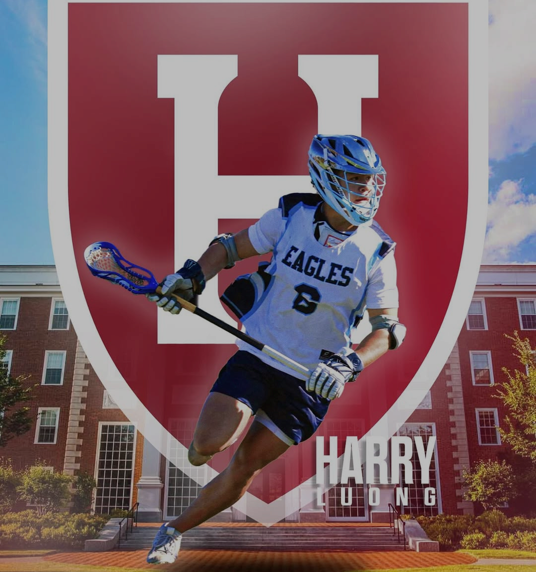 Harry Luong