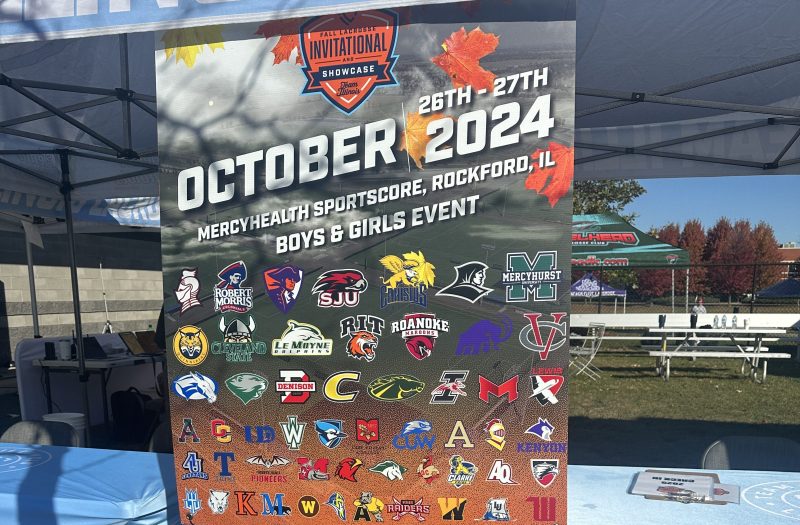 Defensive Players that Impressed at the Team IL Fall Showcase