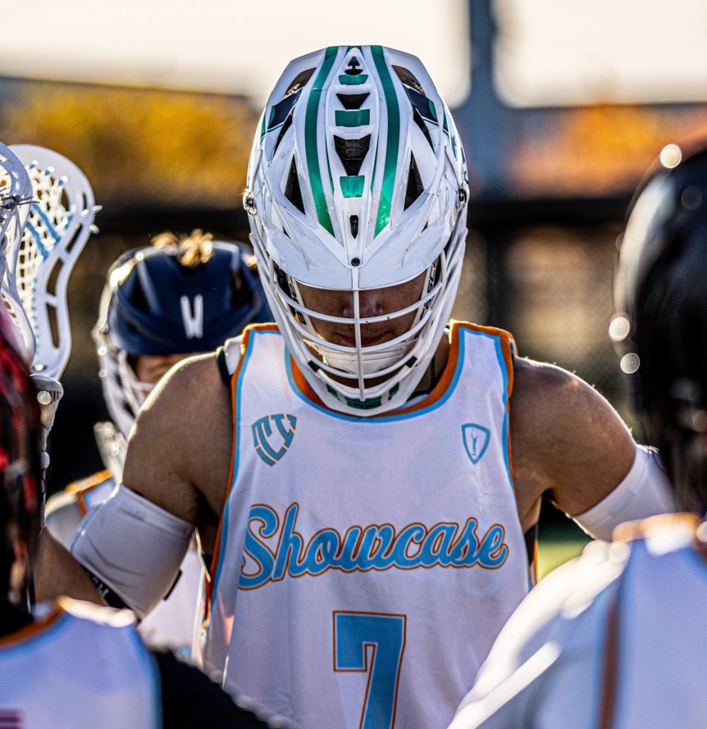 Offensive Players that Impressed at TeamIL Fall Showcase