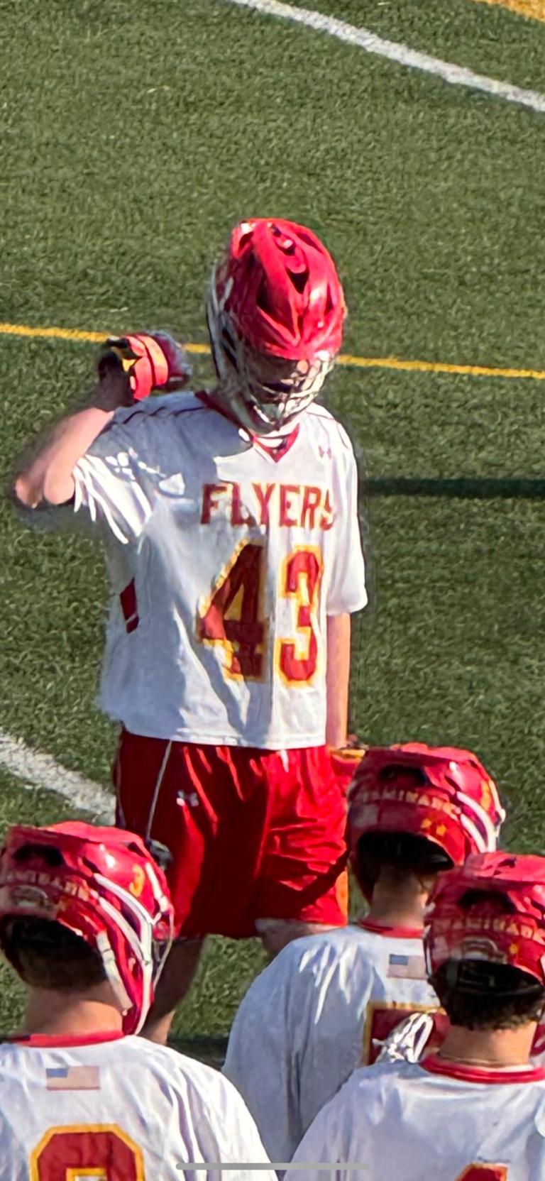 Liam Collins