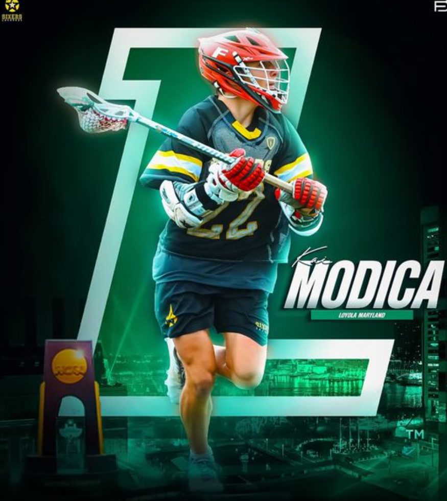 Kai Modica