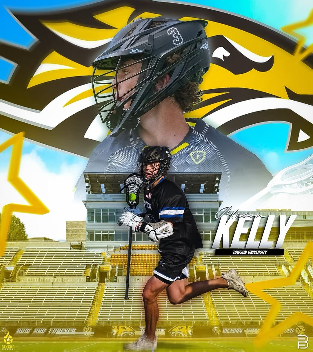 Mason Kelly