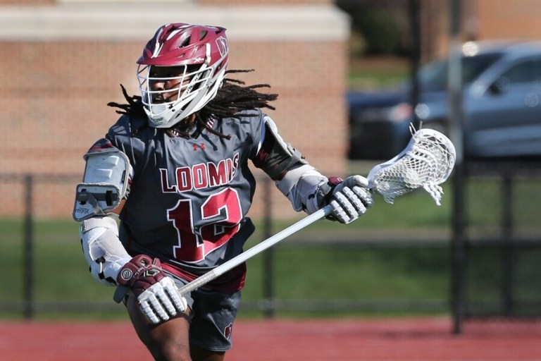 Fall NHSLS Takeaways: Loomis Chaffee (Conn.)