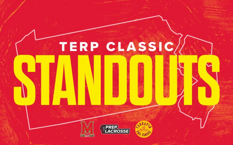 Terp Classic &#039;27s: Standouts from New Jersey and Pennsylvania