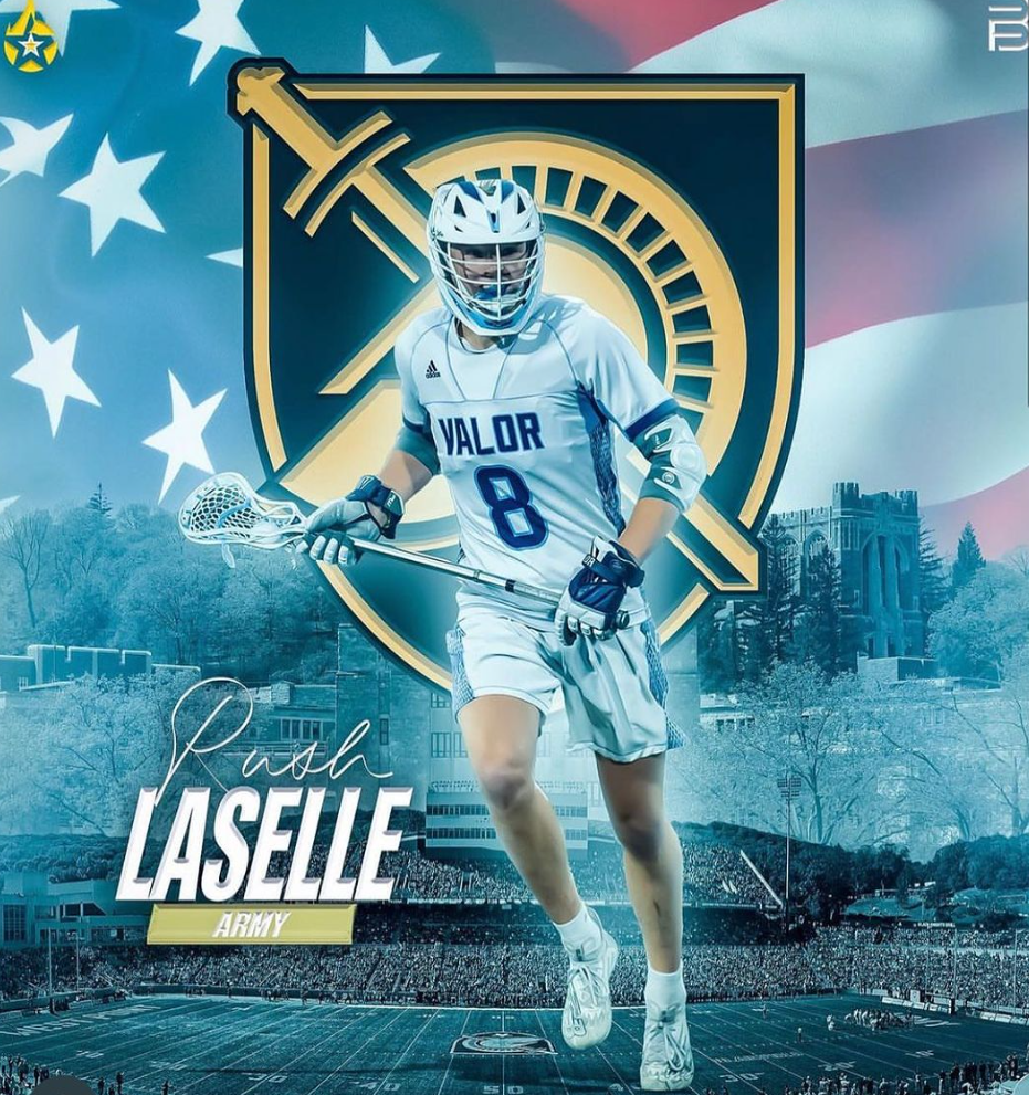Rush LaSelle