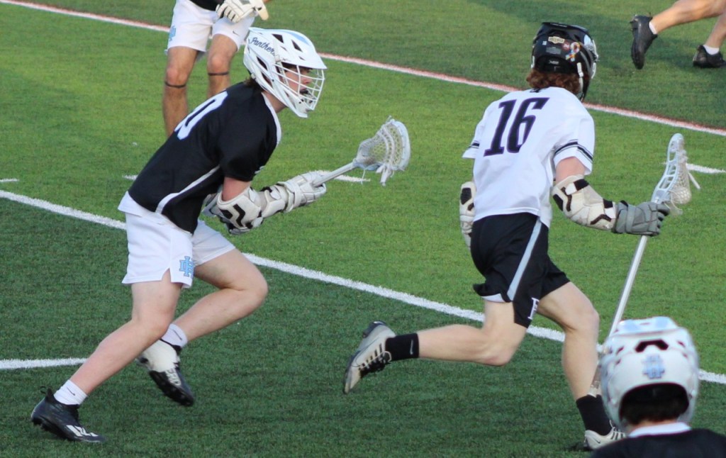 Uncommitted Ohio Midfielders: Class of 2026