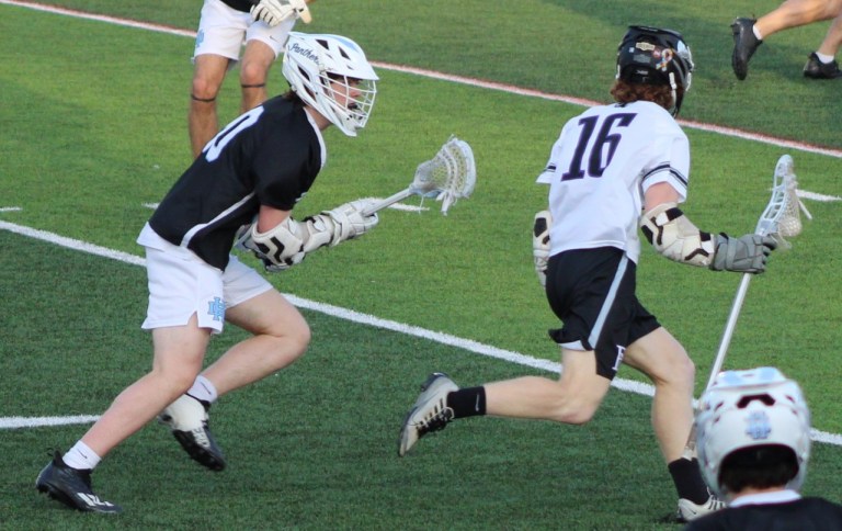 Uncommitted Ohio Midfielders: Class of 2026