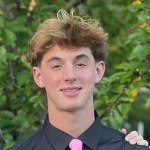 Cole Praissman