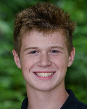 Conor Albert
