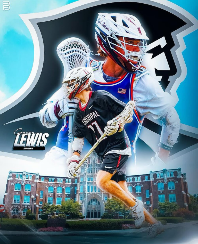 Gavin Lewis
