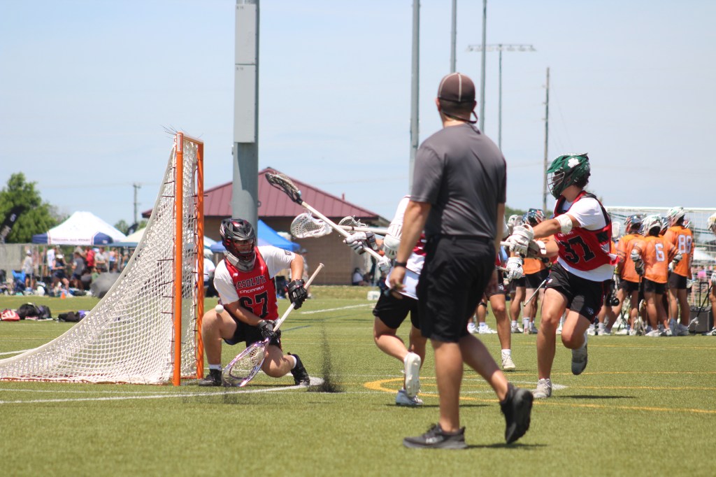 Charles “Wil” Truesdell