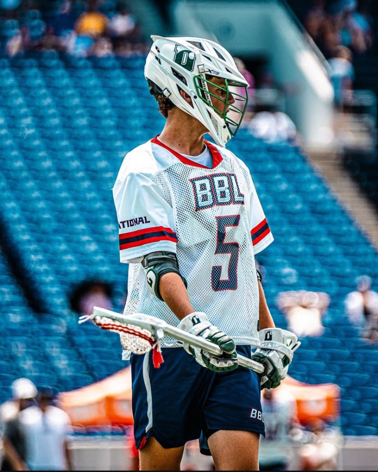 Carter Baker