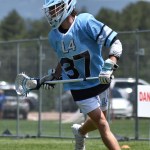 Max Leachman