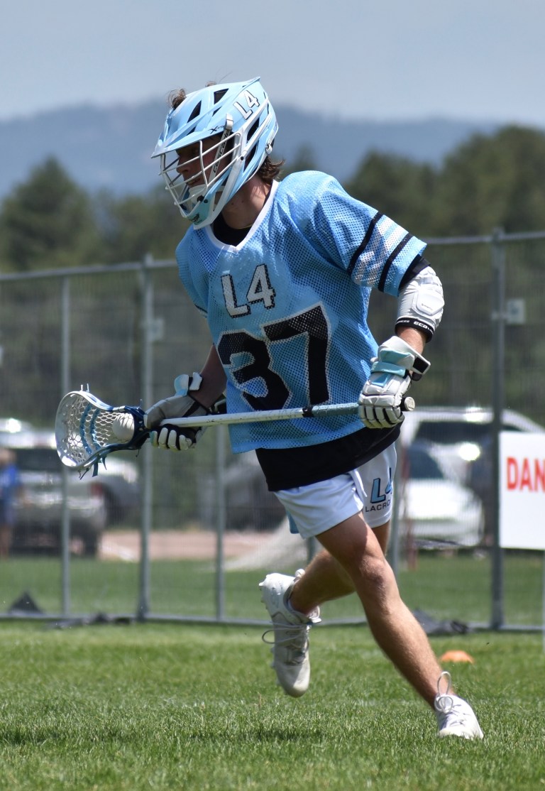 Max Leachman