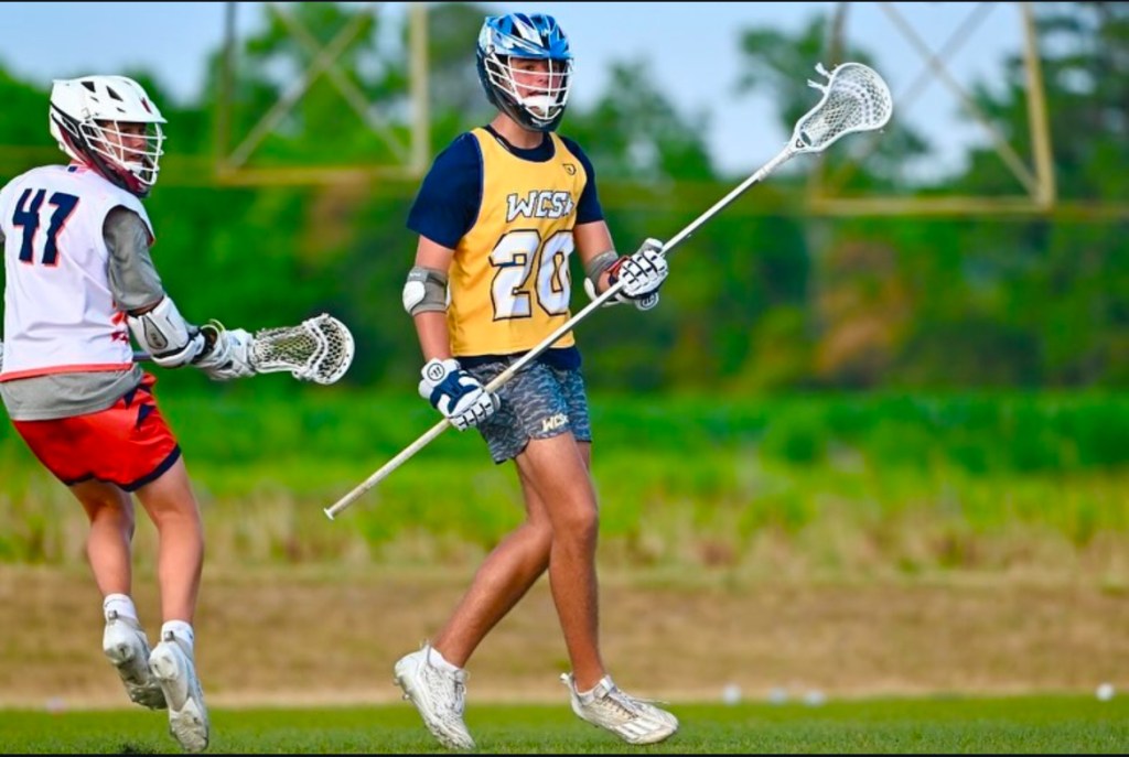 IMLCA Players Summit &amp;#8217;27s: Top Defenders, Part II